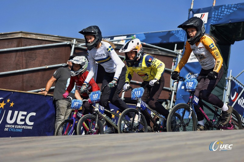 Tour de France 2025 - 112th Edition - 13th stage Loudenvielle - Peyragudes 10,9 km - 18/07/2025 -  - Kei Tsuji/SprintCyclingAgency?2025